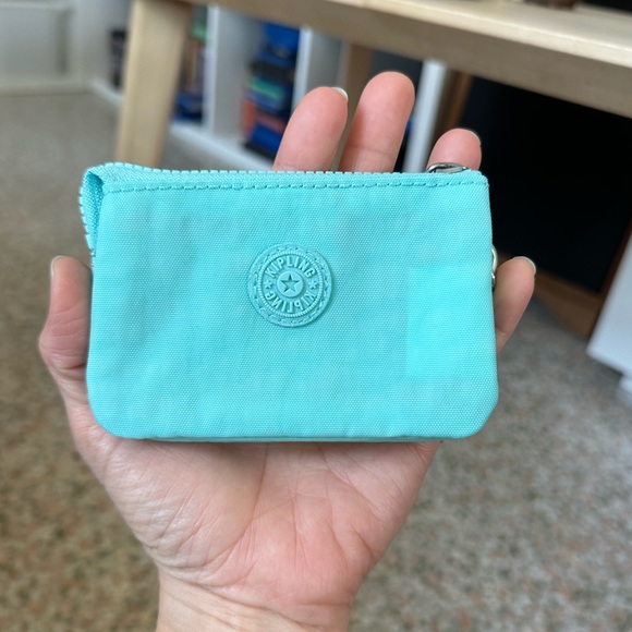 Kipling Keiko crossbody bag with zippered coin purse - Picture 10 of 13